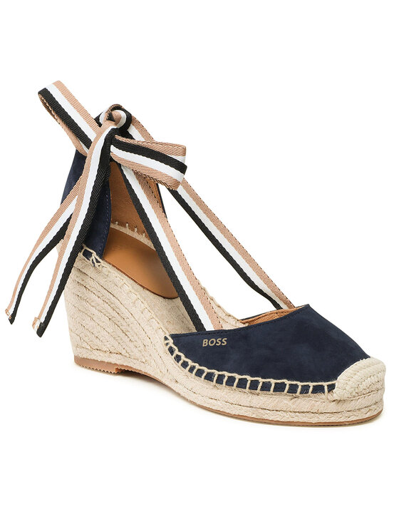Espadrillas Boss