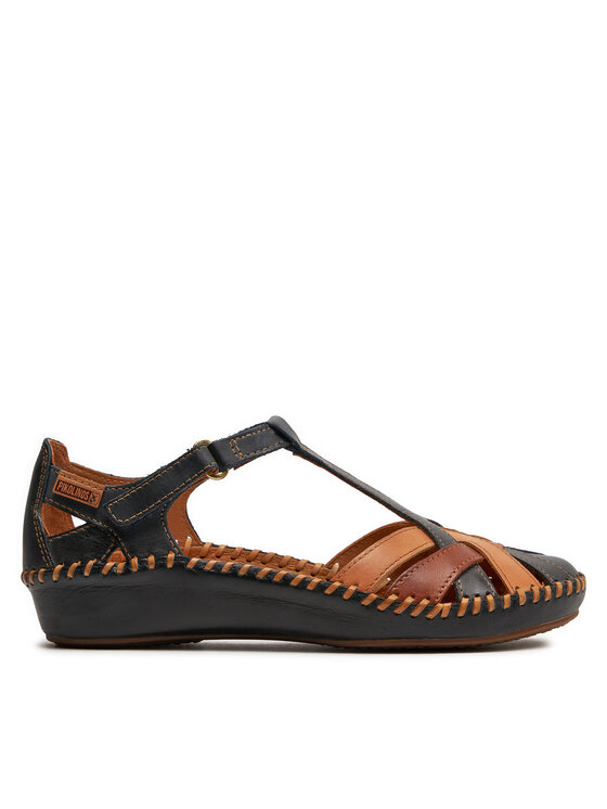 Pikolinos Pikolinos Sandale 655-0732C5 Tamnoplava