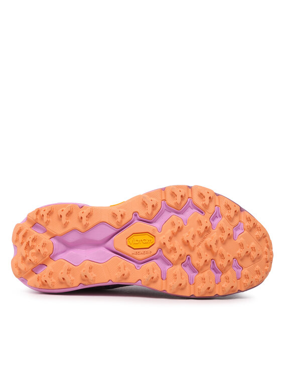 Hoka Hoka Взуття для бігу Speedgoat 5 1123158 Фіолетовий