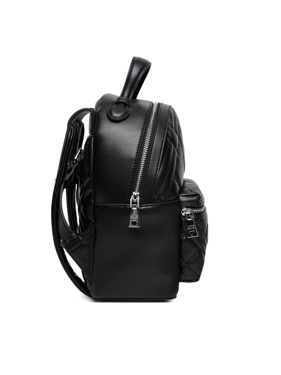 LOVE MOSCHINO LOVE MOSCHINO Ruksak JC4148PP1NLA000B Crna