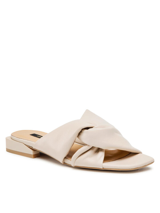 GINO ROSSI Gino Rossi Ciabatte 17101 Beige