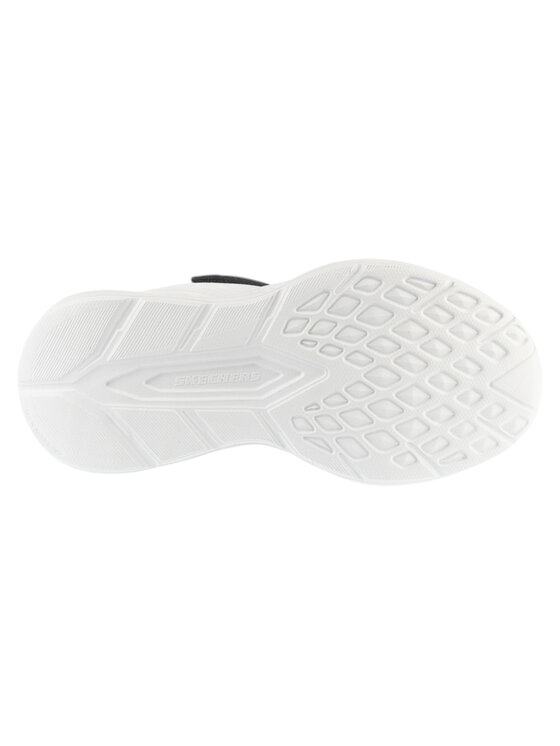 Skechers Skechers Sneakersy Meteor-Lights - Krendox Niebieski