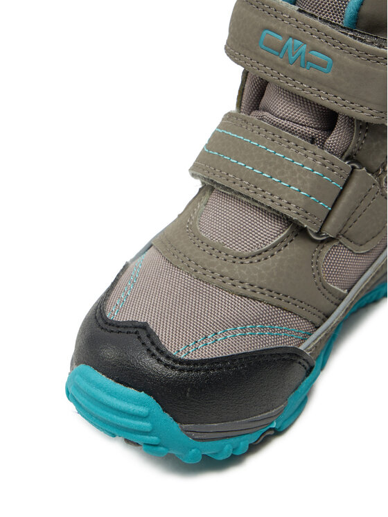 CMP CMP Škornji za sneg Pyry Snow Boot Wp 38Q4514 Rjava