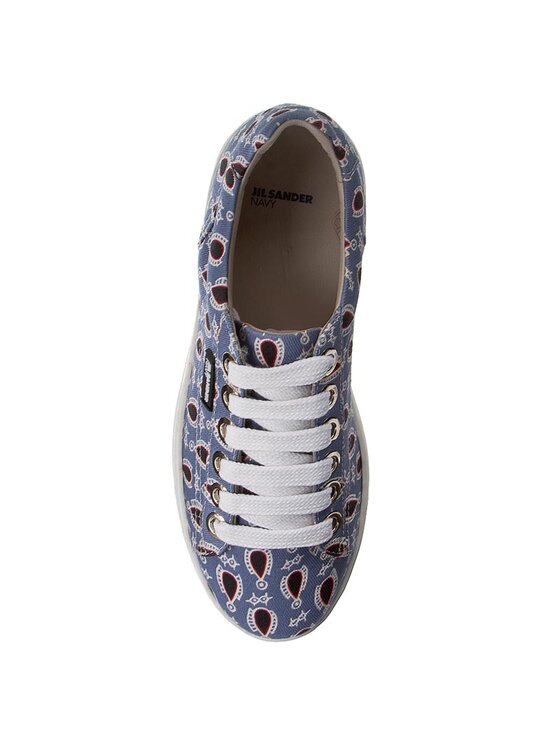 Jil Sander Navy Jil Sander Navy Αθλητικά JN27081