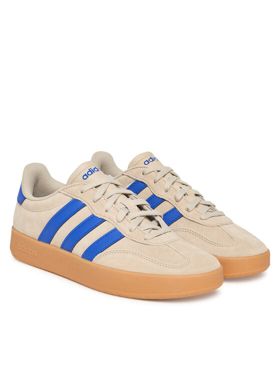adidas adidas Sneakersy Barreda JR1327 Beżowy