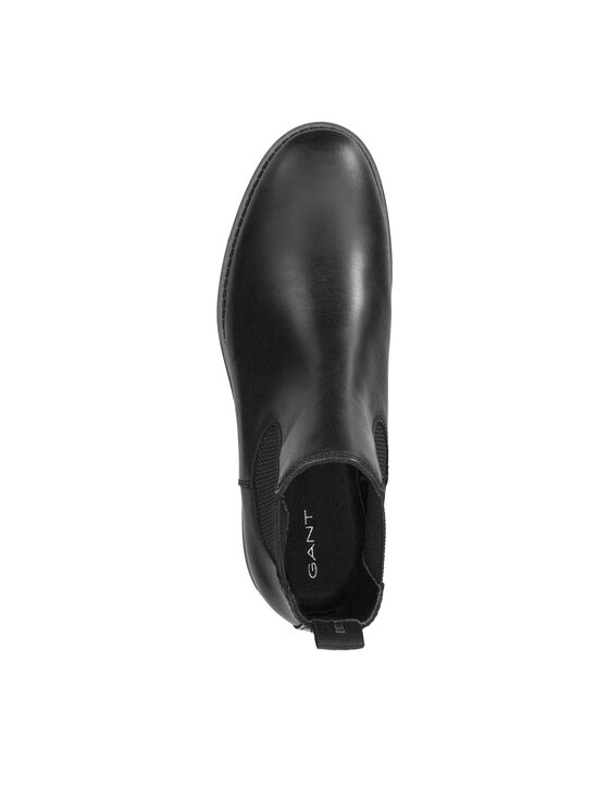 Gant Gant Ghete Jodhpur 31651105 Negru