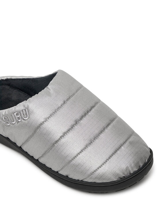 Subu Subu Hausschuhe F-line Grau