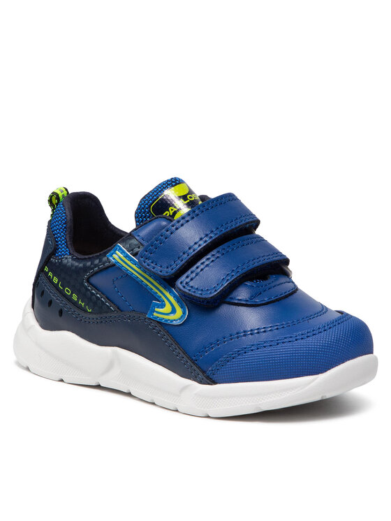 Sneakers 287941 M Blu