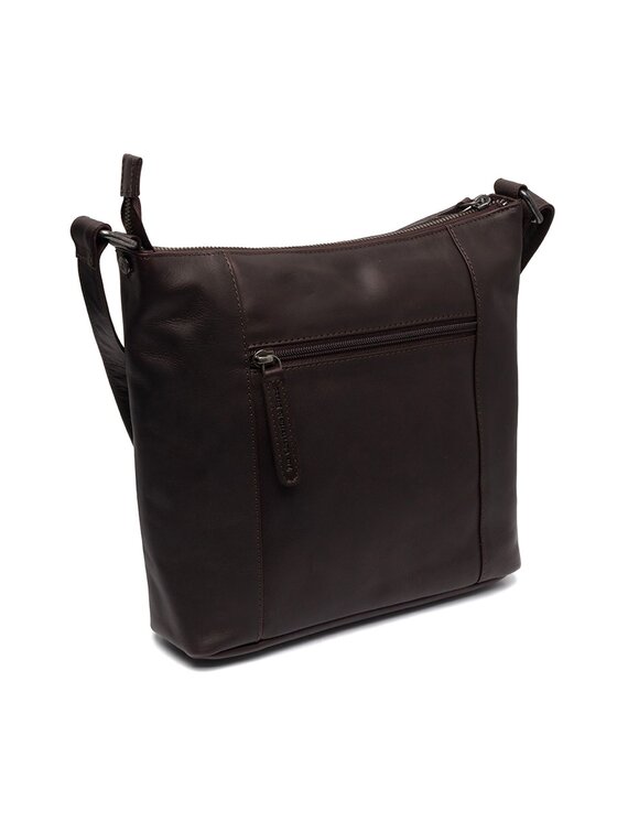 The Chesterfield Brand The Chesterfield Brand Saszetka 290318 Brązowy