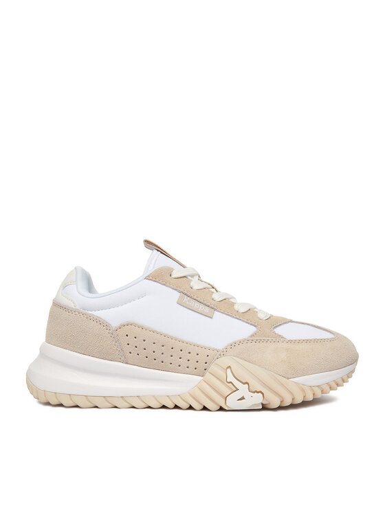 Kappa Sneakers CEO-351P8PW(W) Bej