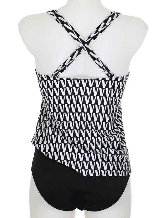 Sunflair Sunflair Tankini 28020 Kolorowy