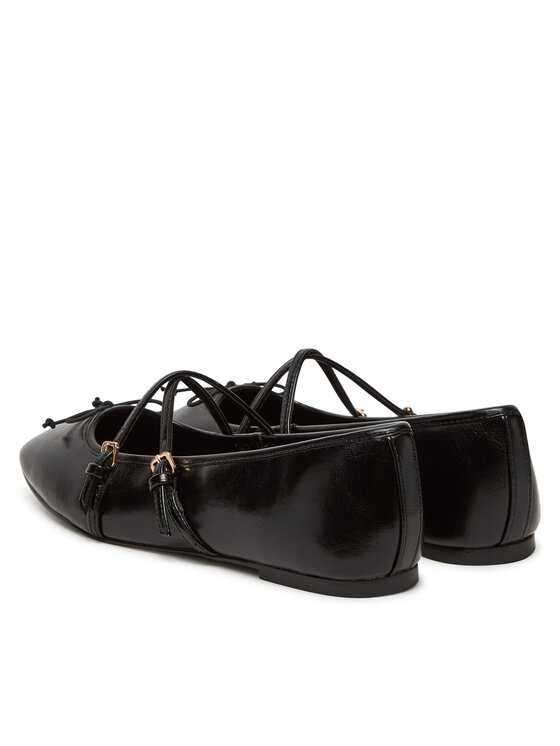 Aldo Aldo Ballerine Amberlee 14002496 Nero