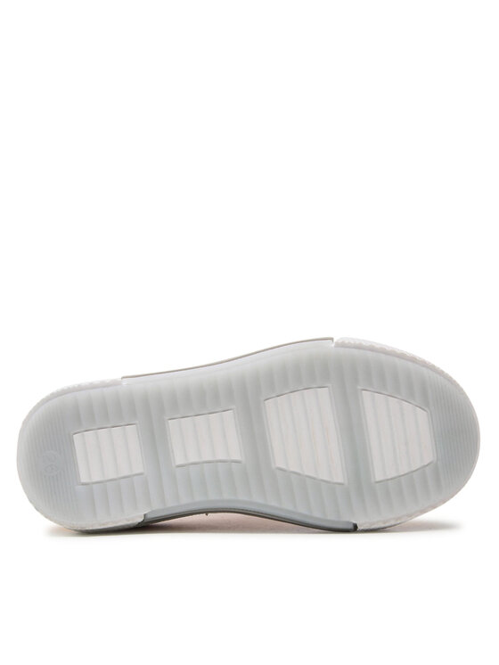 Sneakers Kids19-014 Arancione