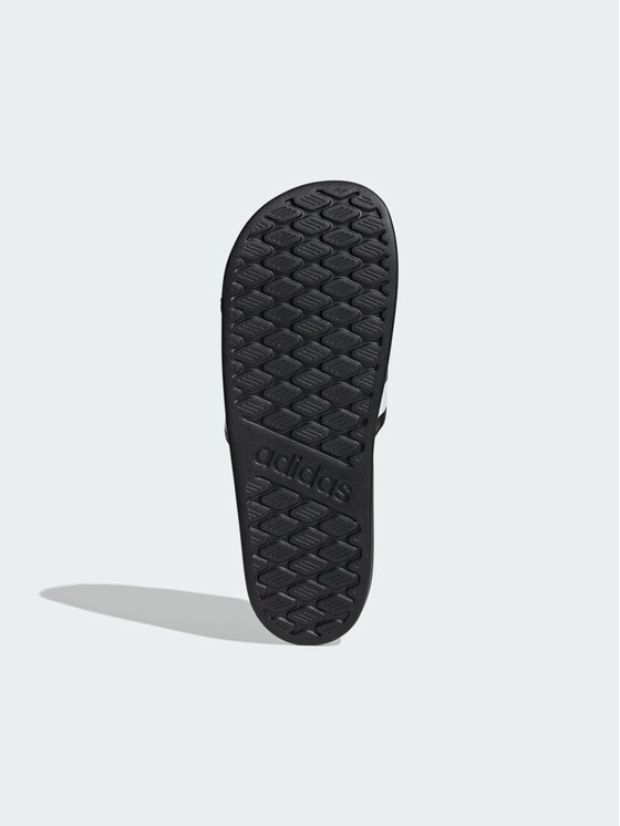 adidas adidas Klapki 159483 Czarny
