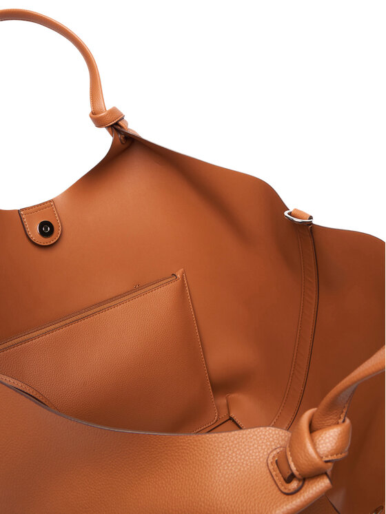 DKNY DKNY Borsetta R42BAE48 Marrone