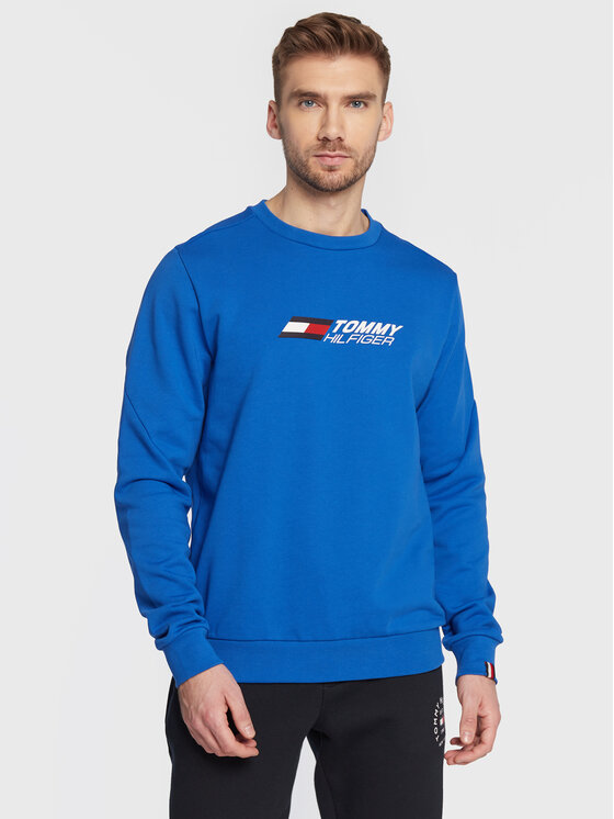Felpa Tommy Hilfiger