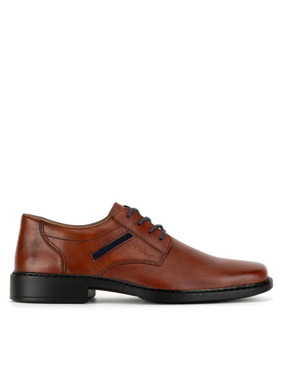 Rieker Rieker Scarpe basse B0803-24 Marrone