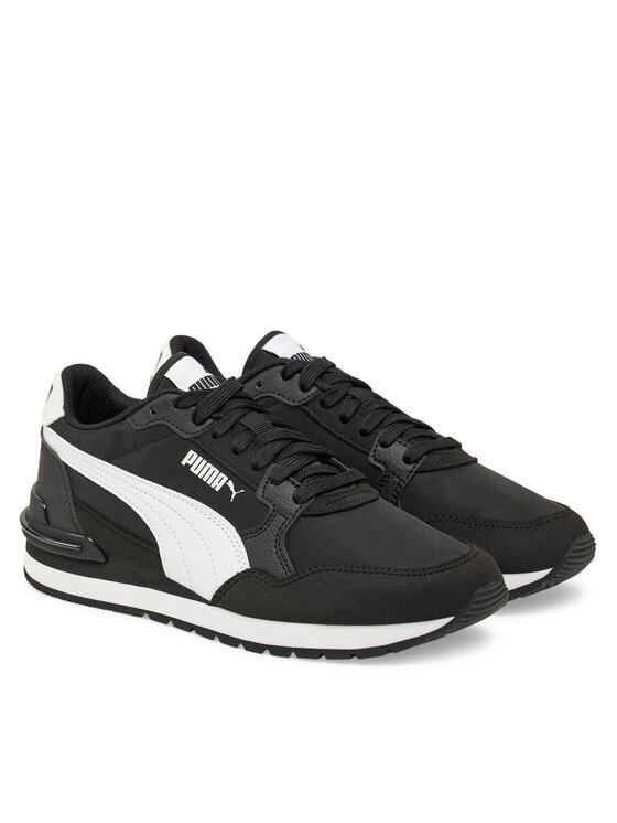 Puma Puma Tenisice St Runner V4 NL 399739 01 Crna