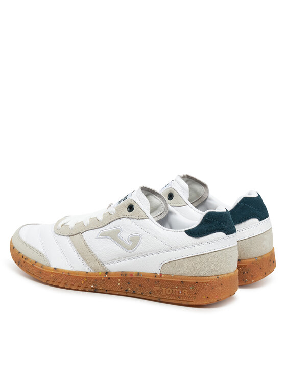 Joma Joma Sneakersy C.Mundial 2522 CMUNS2522 Biały