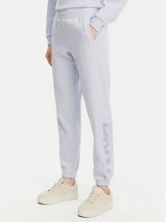 Spodnie dresowe DKNY