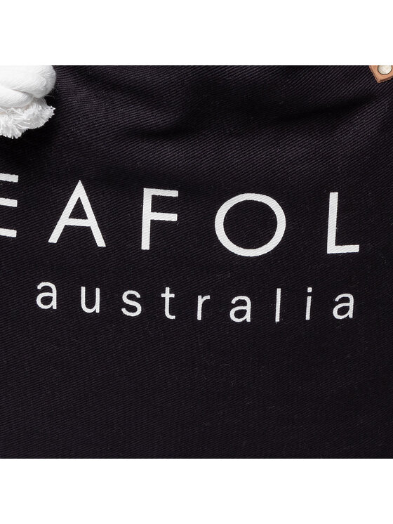 Seafolly Seafolly Käekott Beach Basics 71147-BG Tumesinine