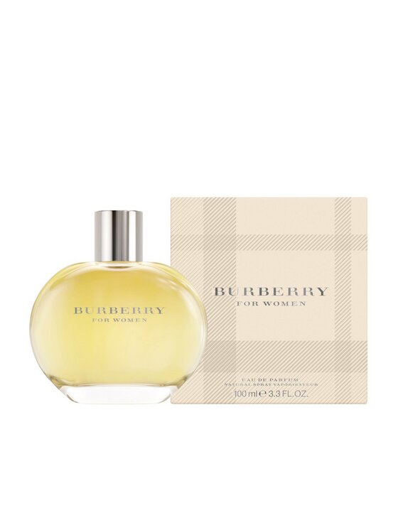 Burberry Burberry Burberry For Women Woda perfumowana