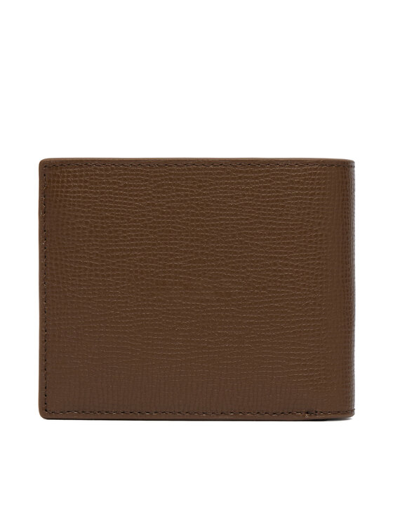 Lacoste Lacoste Novčanik NH5053OI Tamnoplava