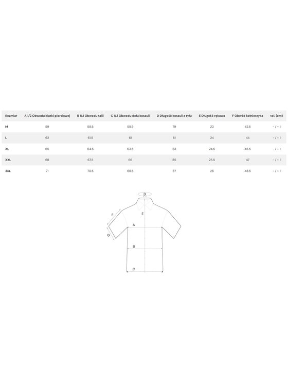 Pako Lorente Pako Lorente Koszula P25SF-1K-003 Biały Regular Fit