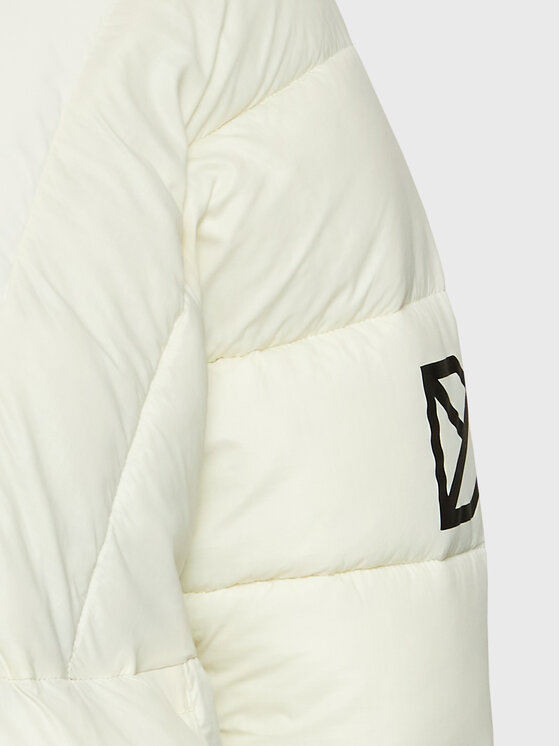 Didriksons Didriksons Talvejope Andrea 504308 Ekrüüvärv Oversize