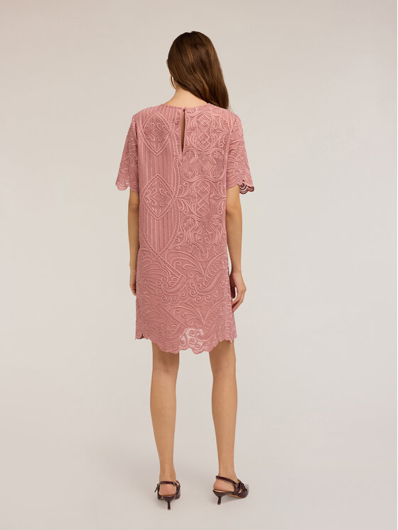 Motivi Motivi Vestito da giorno 7215Q003331N006 Rosa Regular Fit