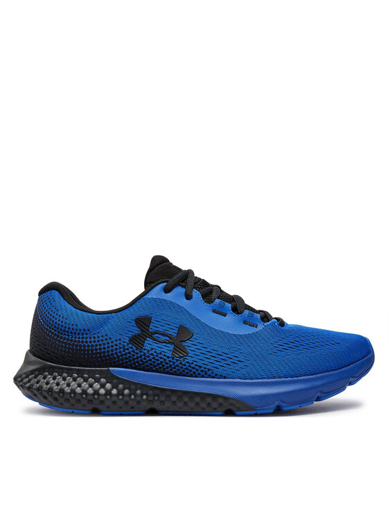 Under Armour Under Armour Bėgimo batai Ua Charged Rogue 4 3026998-400 Mėlyna