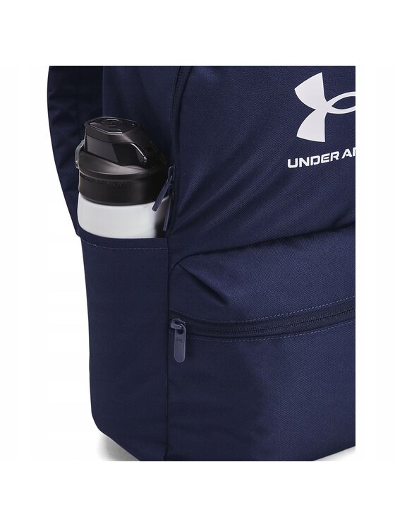 Under Armour Under Armour Plecak UA-1380476-410-OSFM Granatowy