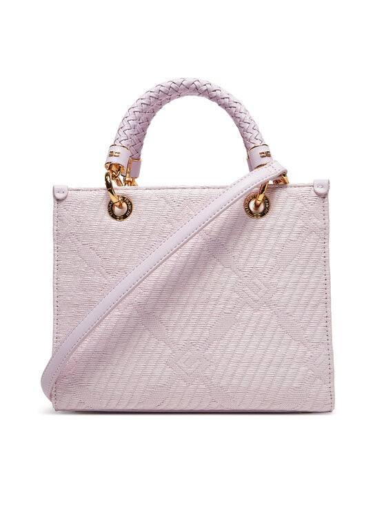 Elisabetta Franchi Elisabetta Franchi Torba BS13A51E2 544 Fioletowy