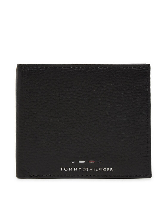 Portafoglio da uomo Tommy Hilfiger