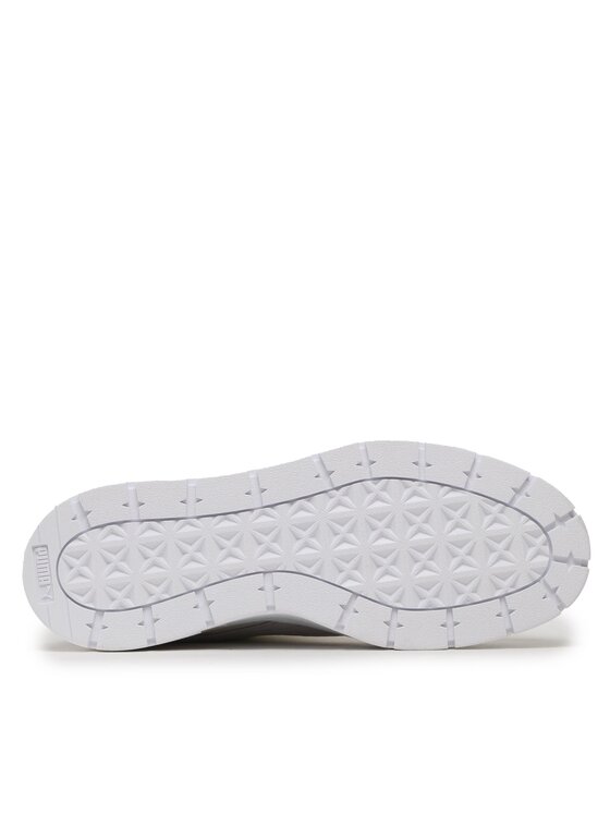 Puma Puma Sneakers Mayze Stack Luxe Wns 389853 01 Écru