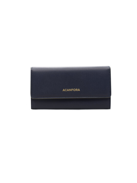Torba ACANFORA, Niebieski, 4096-BLU