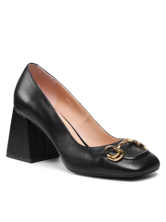 Gino Rossi Chaussures basses 3302 Noir Modivo