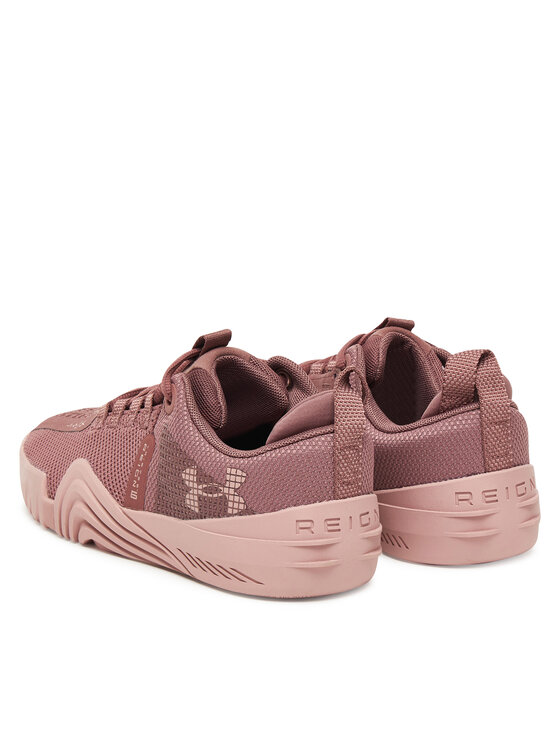 Under Armour Under Armour Obuća za teretanu UA Reign 6 3027342 Ružičasta