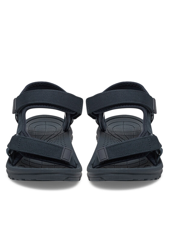 Sprandi Sprandi Sandalen BP40-MB520 Dunkelblau