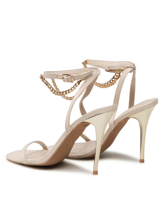 DeeZee DeeZee Sandale Y5926-1 Bej