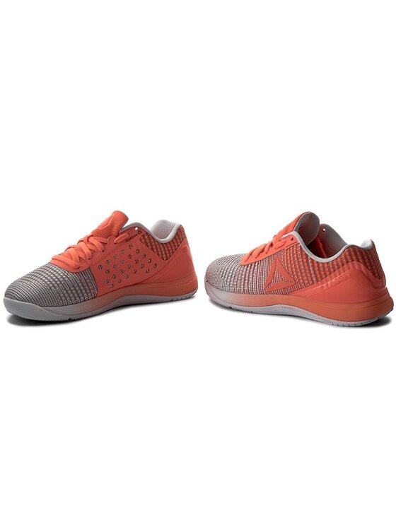 Reebok nano 7 donna arancione store