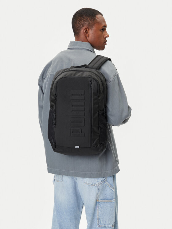 Puma Puma Rucksack Puma S 090712 01 Schwarz
