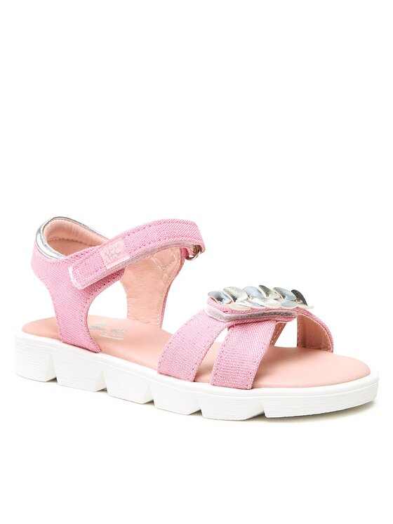 Sandali 232426 Rosa
