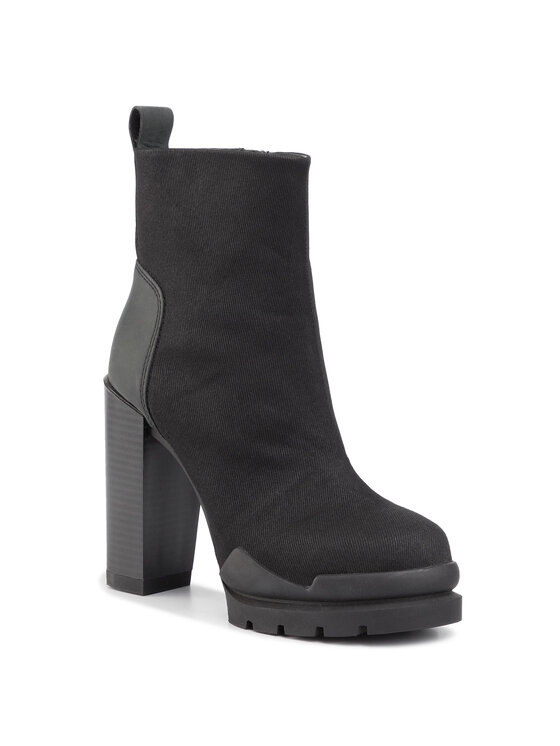 rackam heel boot