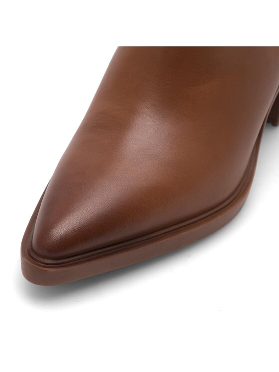 GINO ROSSI Gino Rossi Stivaletti IRIS-110401 Marrone