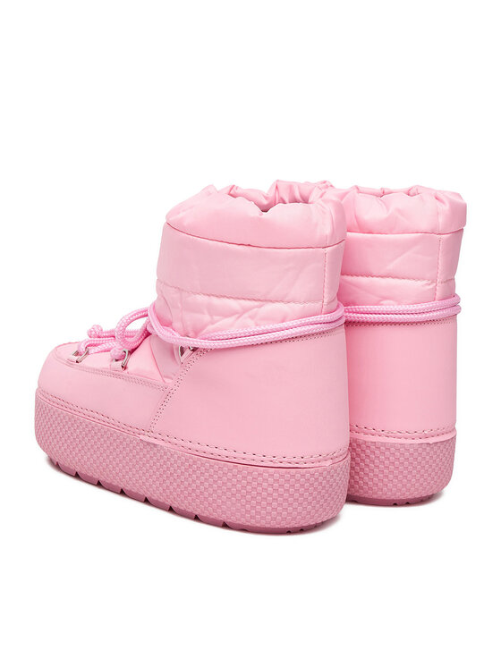 DeeZee DeeZee Schneeschuhe DZN-001 Rosa