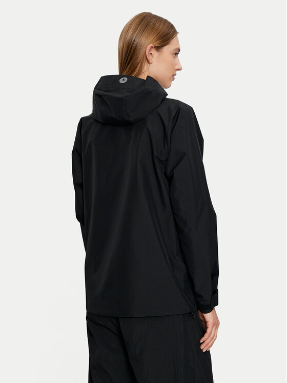 Marmot Marmot Куртка outdoor Waypoint M15781 Чорний Regular Fit