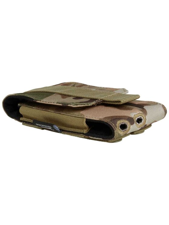 Brandit Brandit Etui na telefon 8058.161.OS Khaki