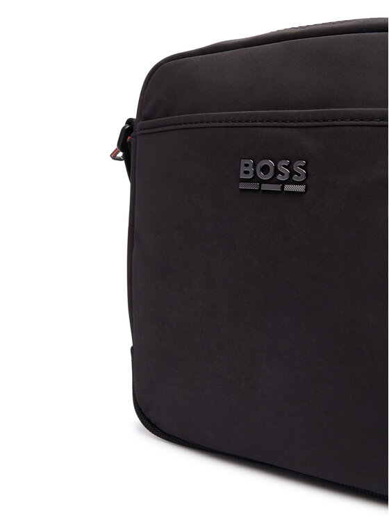 BOSS BOSS Somiņa 50568480 Melns