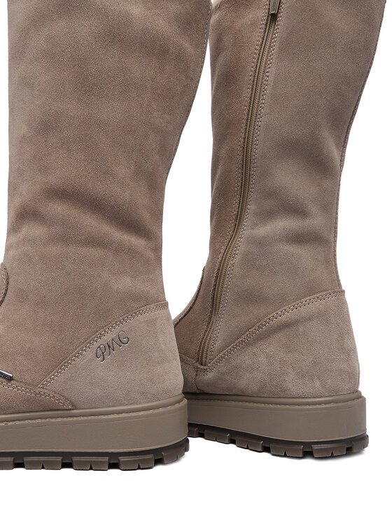 Primigi Primigi Kozaki GORE-TEX 8879611 D Szary